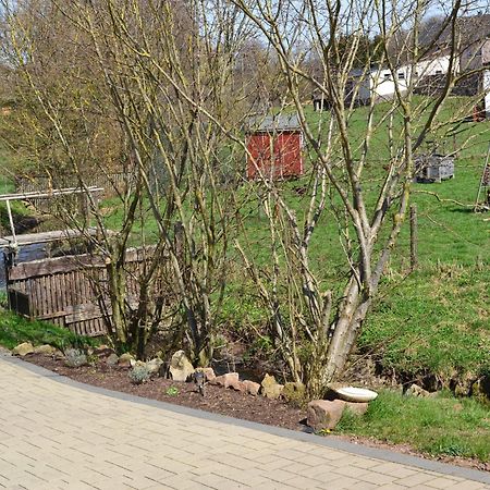 Quiet Apartment Along A Stream In Halenfeld Sellerich 外观 照片