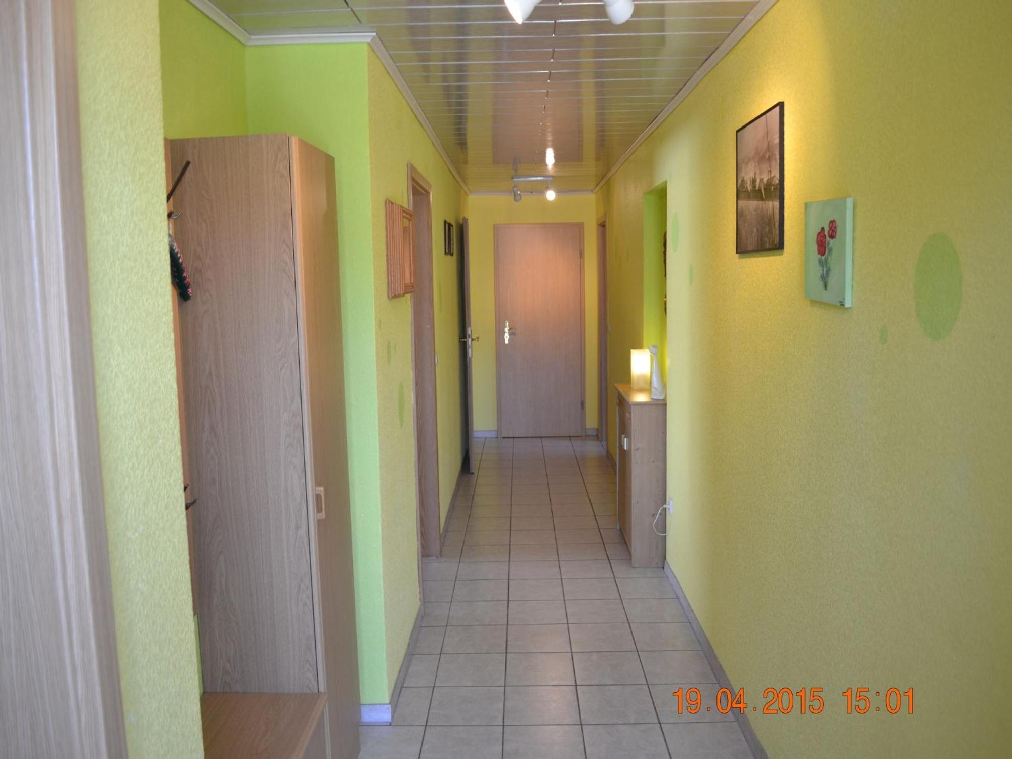 Quiet Apartment Along A Stream In Halenfeld Sellerich 外观 照片