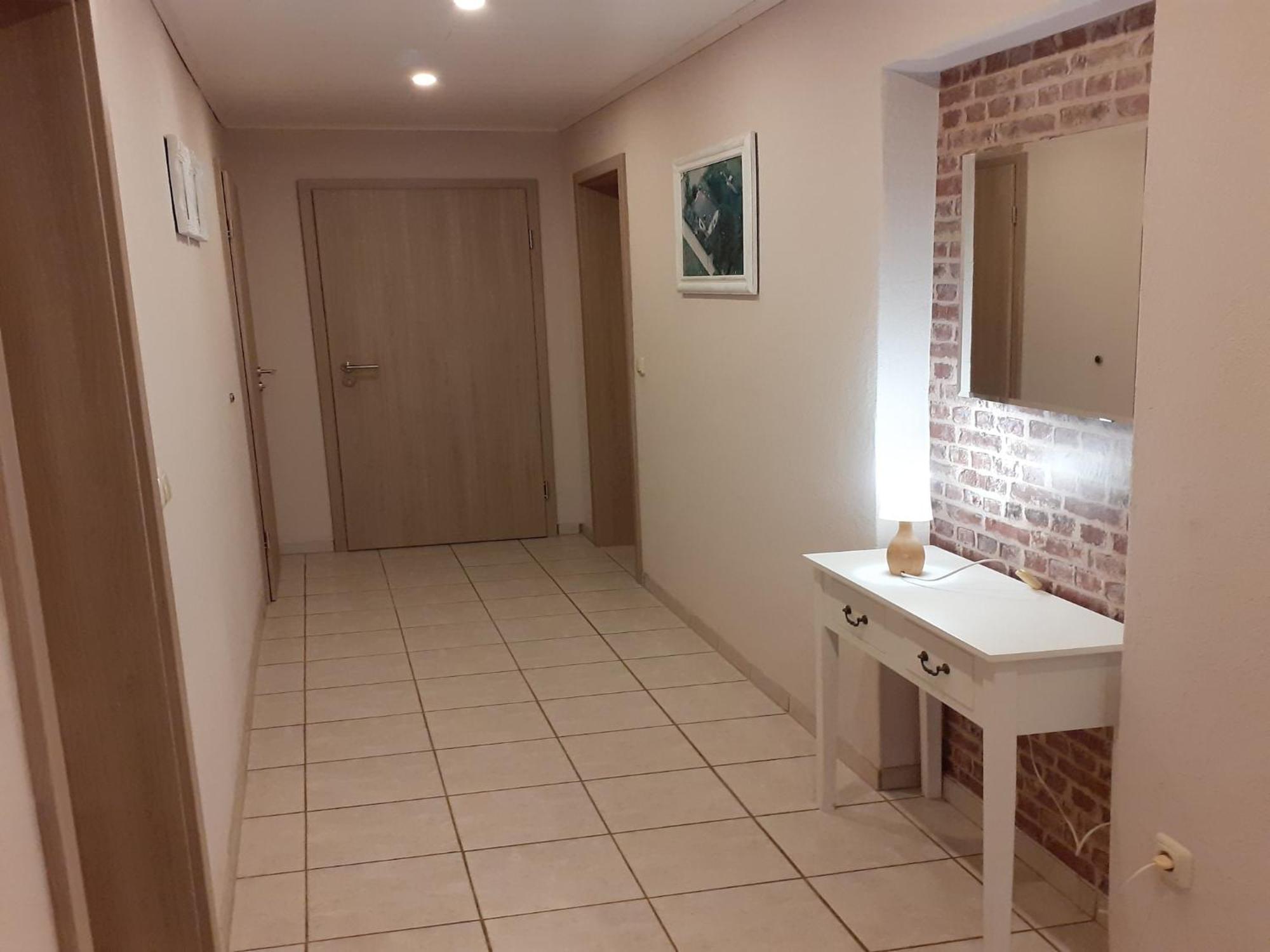 Quiet Apartment Along A Stream In Halenfeld Sellerich 外观 照片
