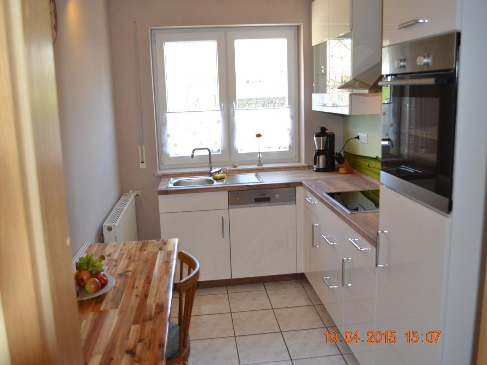 Quiet Apartment Along A Stream In Halenfeld Sellerich 外观 照片