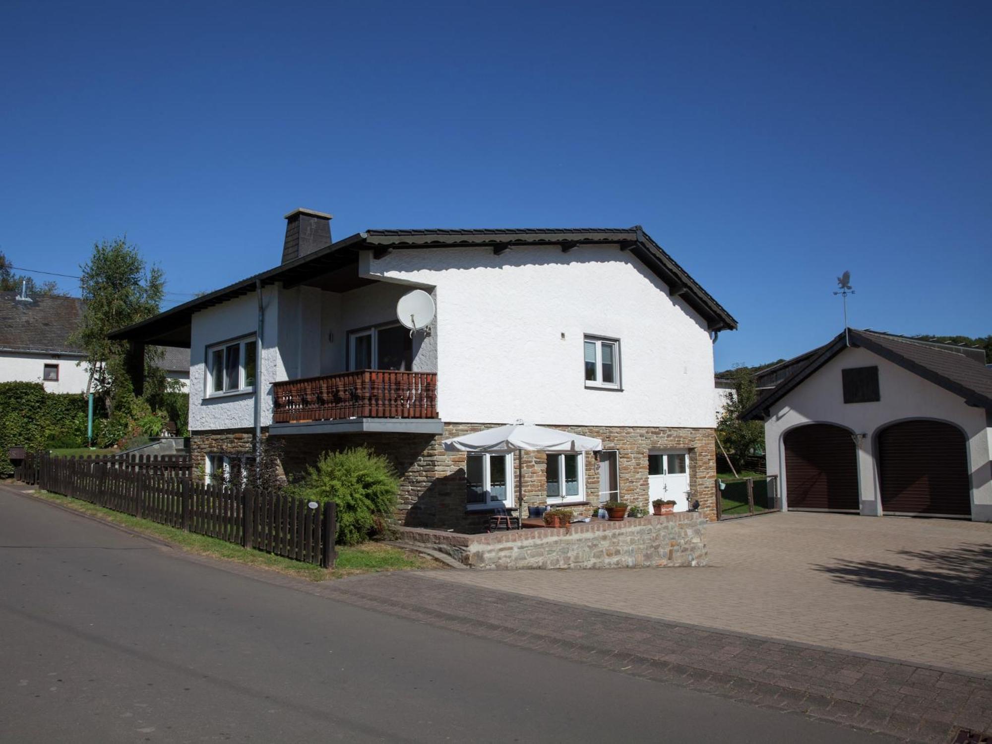 Quiet Apartment Along A Stream In Halenfeld Sellerich 外观 照片