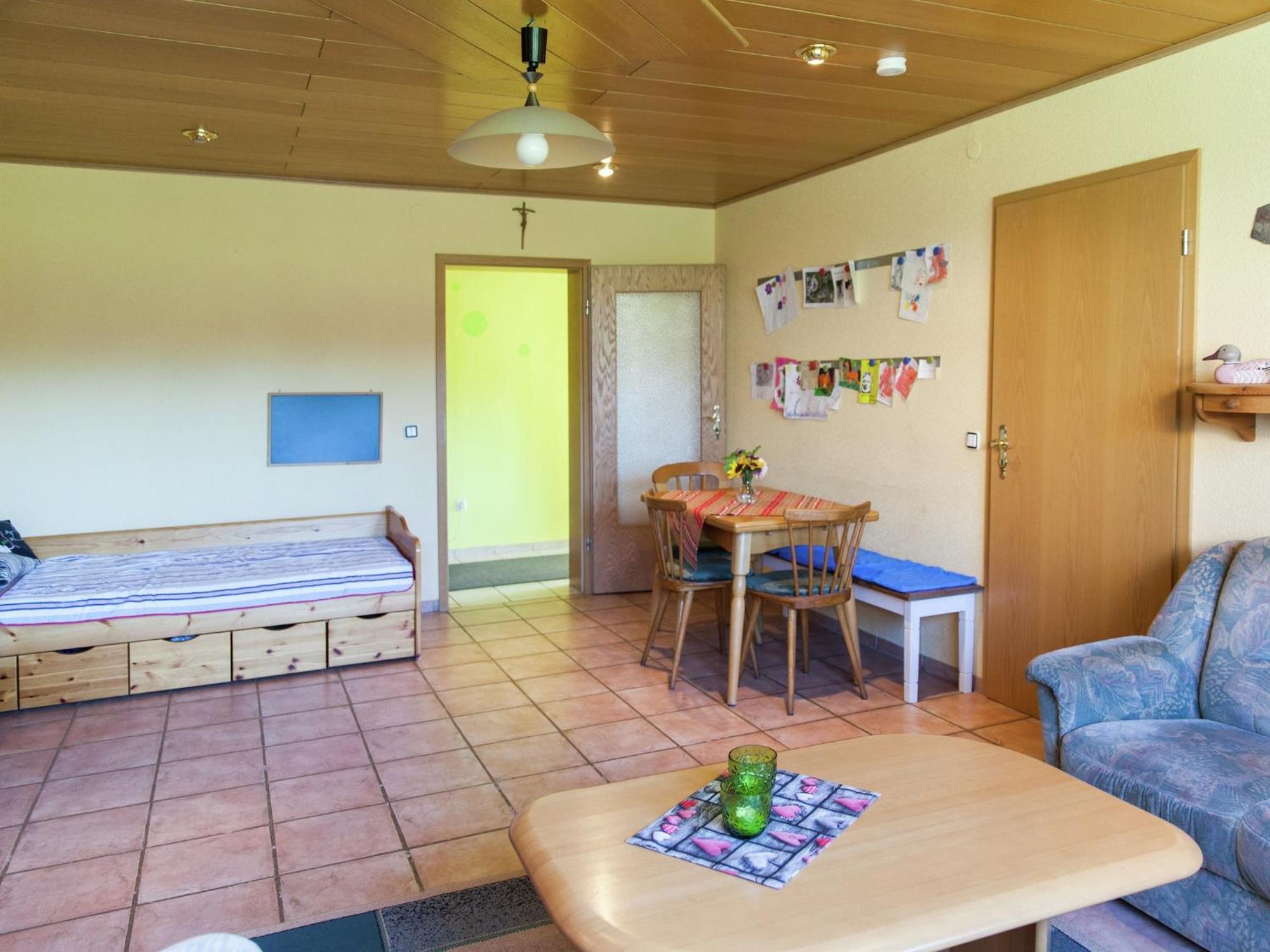 Quiet Apartment Along A Stream In Halenfeld Sellerich 外观 照片