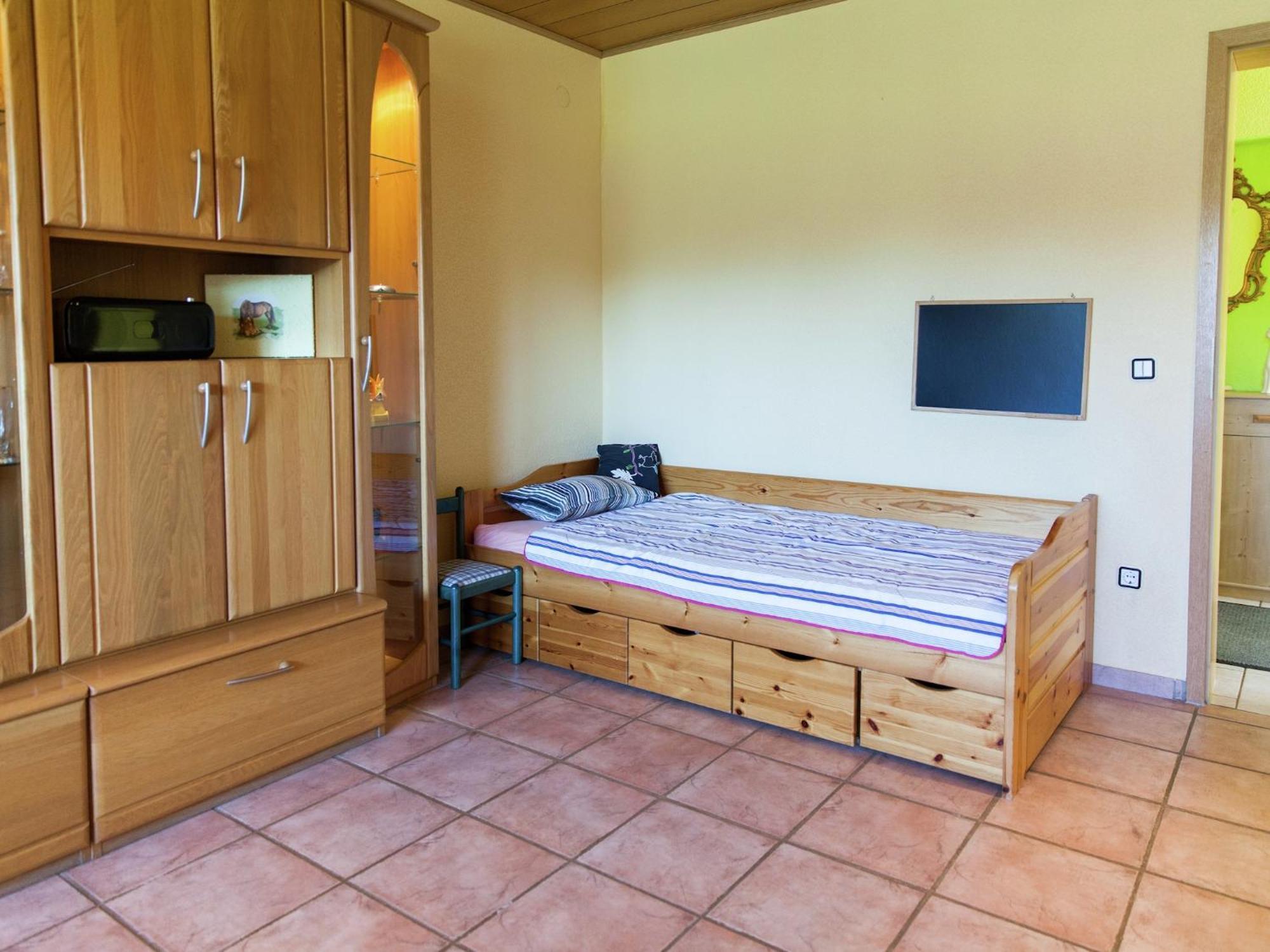 Quiet Apartment Along A Stream In Halenfeld Sellerich 外观 照片