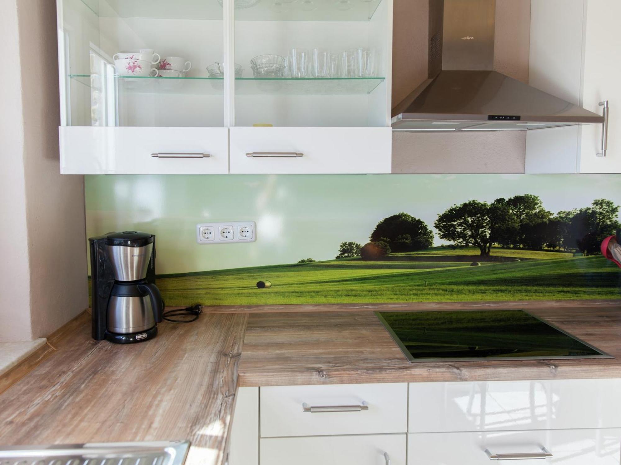 Quiet Apartment Along A Stream In Halenfeld Sellerich 外观 照片